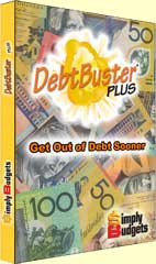 DebtBuster Plus